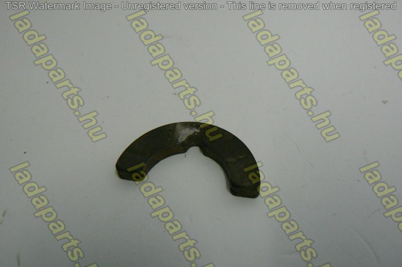 sebességváltó 2 fogaskerék hézagoló