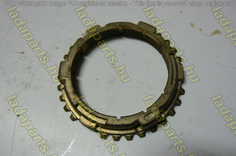 sebességváltó szinkrongyűrű