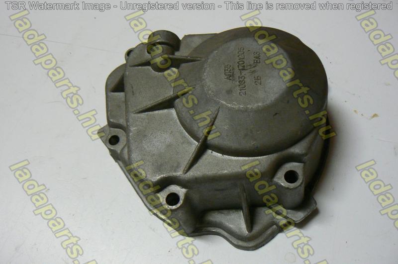 sebességváltó hátsófedél 2108