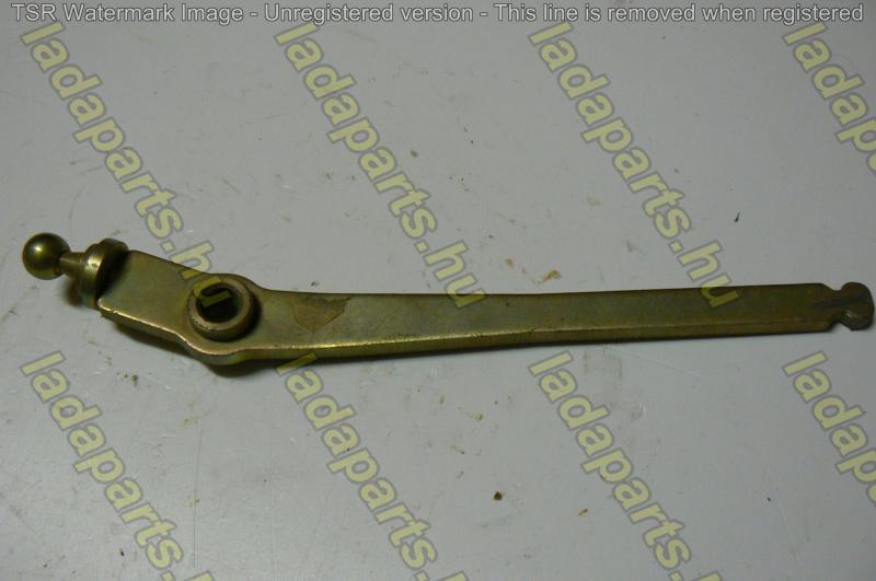 sebességváltó váltókar