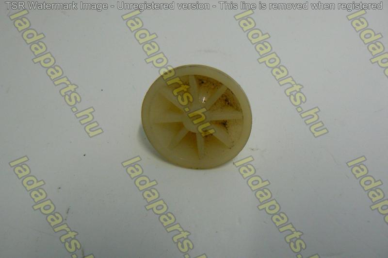 sebességváltó kar alsó persely