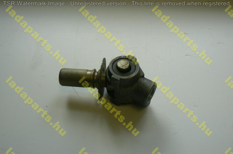 sebességváltó fokozatválasztó csukló