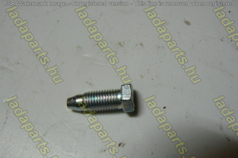 sebességváltó fokozatválasztó rögzítő csavar