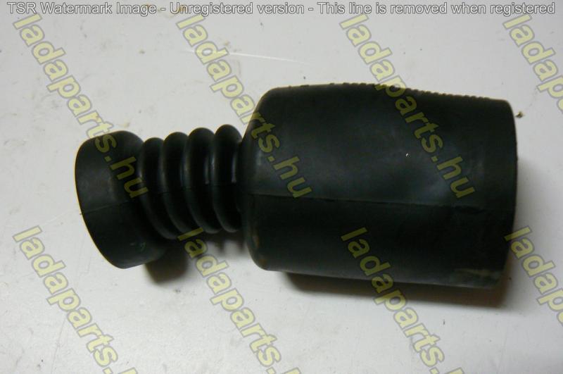 Sebességváltókar porvédő gumiharang 2108