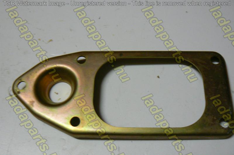 sebességváltó kar alsó konzol