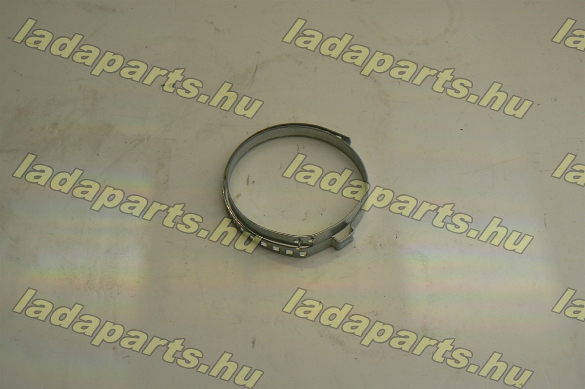 féltengelycsukló bilincs kicsi