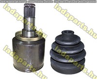 Szamara féltengelycsukló első belső