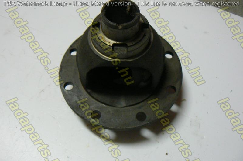 Samara  Differenciálmű bolygóműház