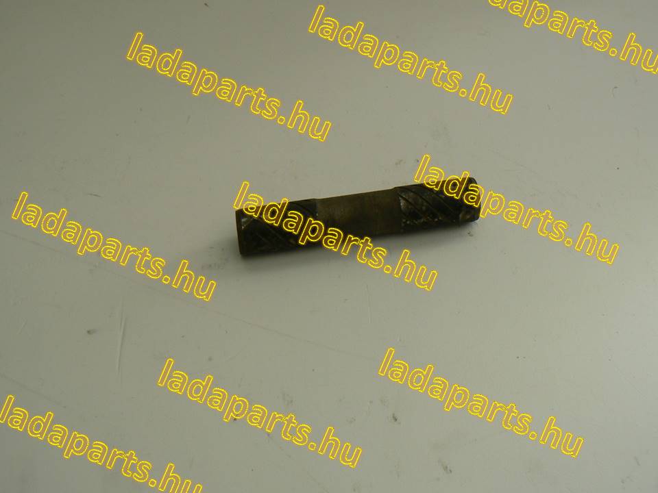 Samara  Differenciálmű bolygókerék tengely