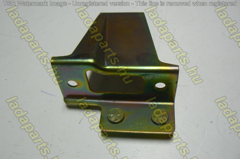 lökhárító tartó jobb