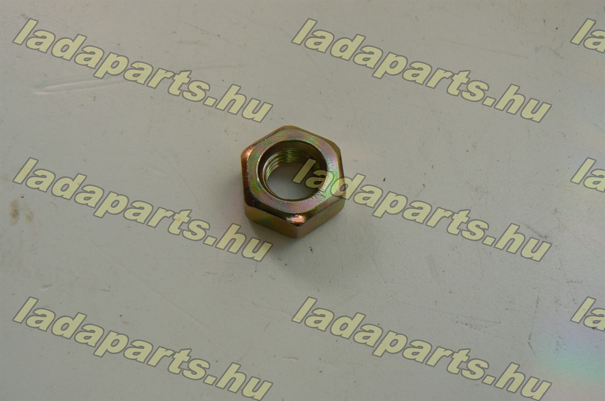 lengéscsillapító anya