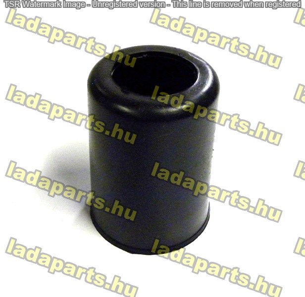 lengéscsillapító első porvédő és ütköző 