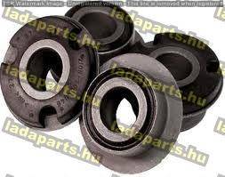 Szamara  Trapézkar szilent külső /dupla/