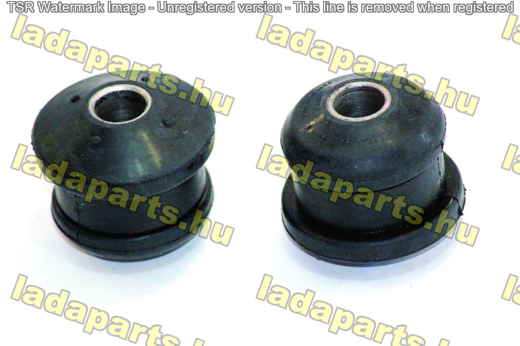 futóműkitámasztó konzol szilent (csak szilent) Szamara