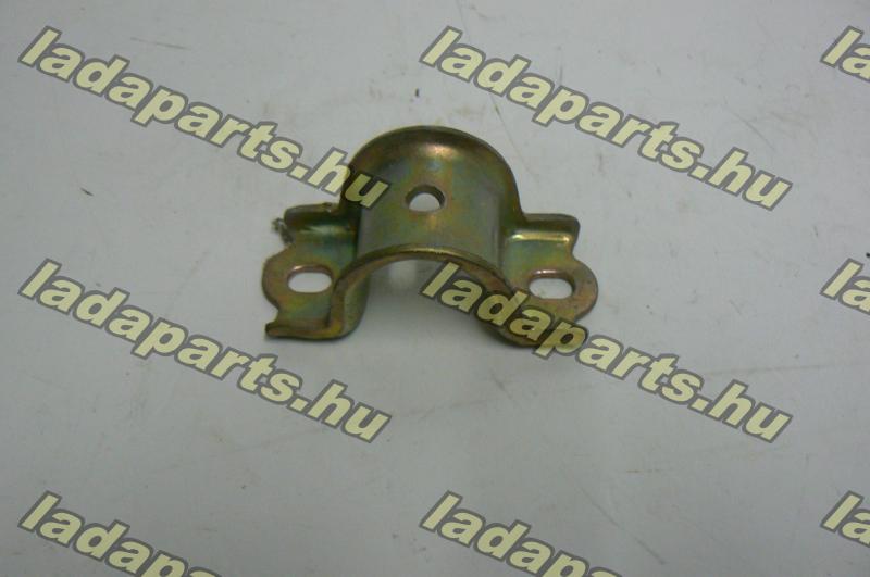 első stabilizátorrúd alagút gumiszilent bilincs párban 