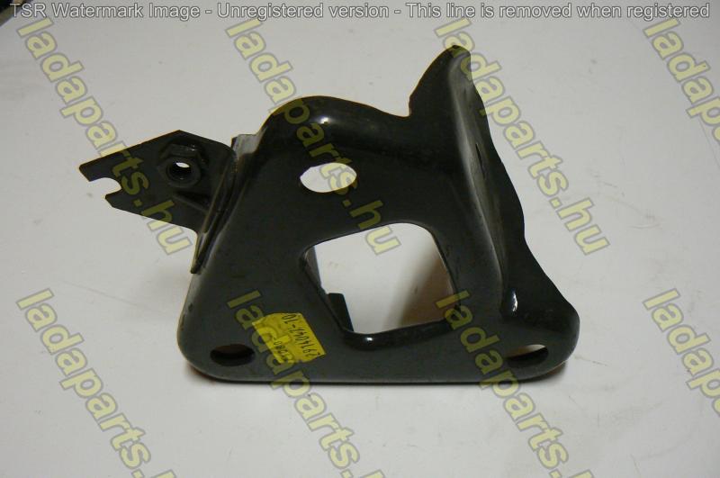 hátsó tengelytest tartó bal