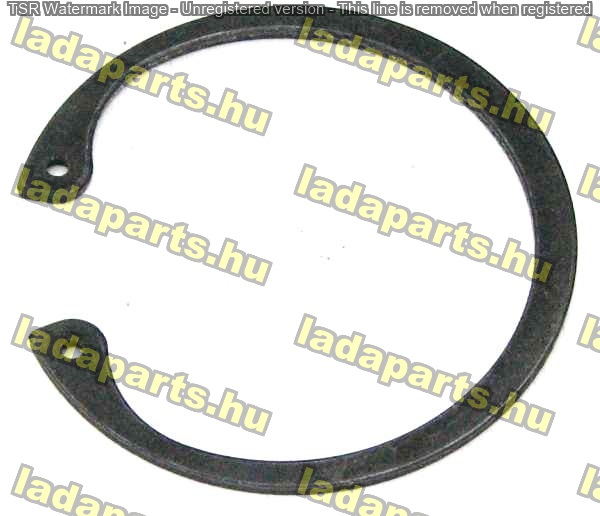 kerékcsapágy rögzítő seeger