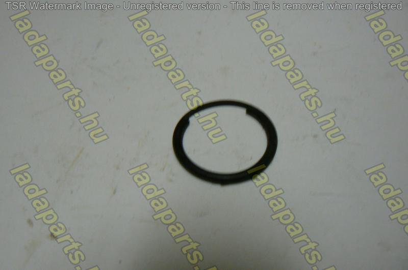 kormánymű javító gumigyűrű