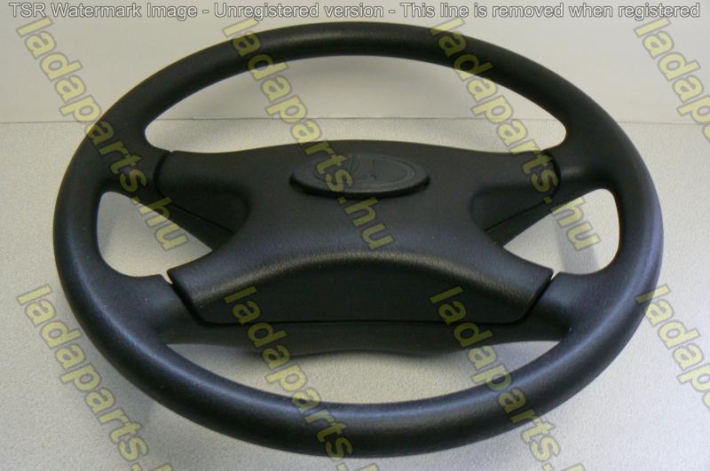 Niva  Kormánykerék