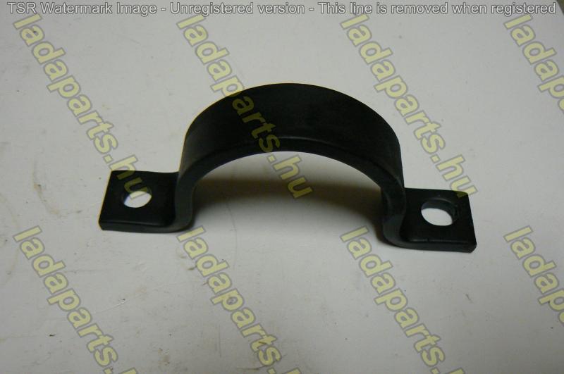 kormánymű rögzítő kengyel