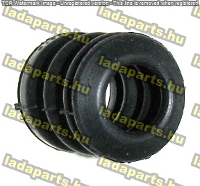 fékhenger vezető gumi burkolat