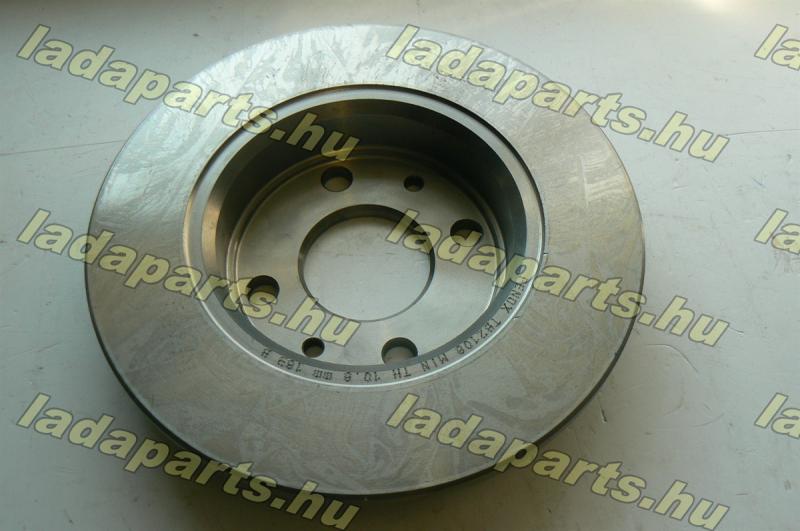 Samara  Féktárcsa Fenox