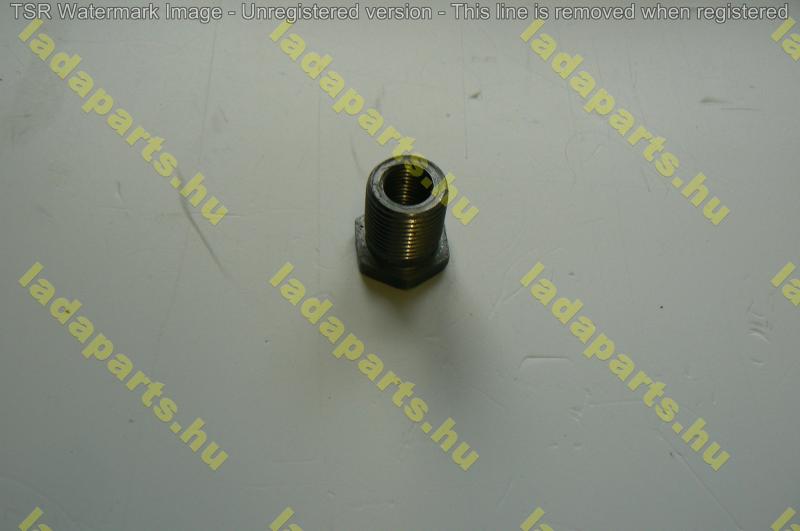 Szelepállító hüvely