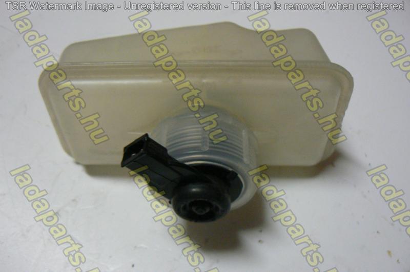 Samara  Fékolaj tartály