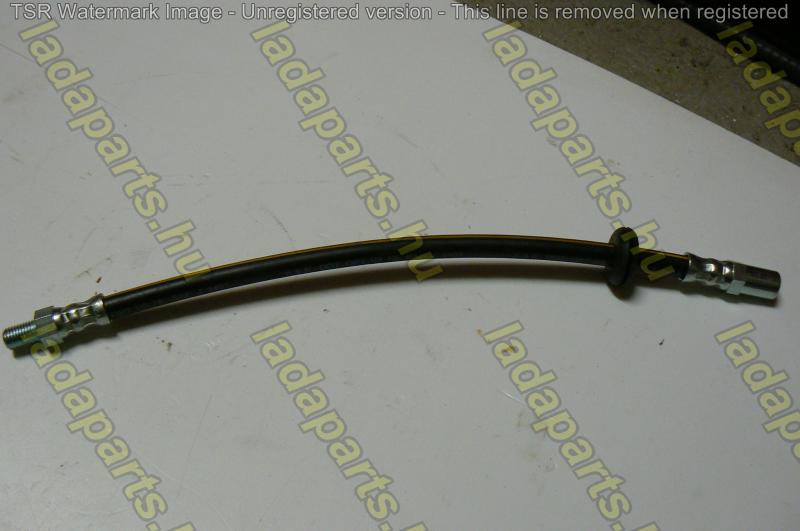 Samara  Fékcső gumi első magyar