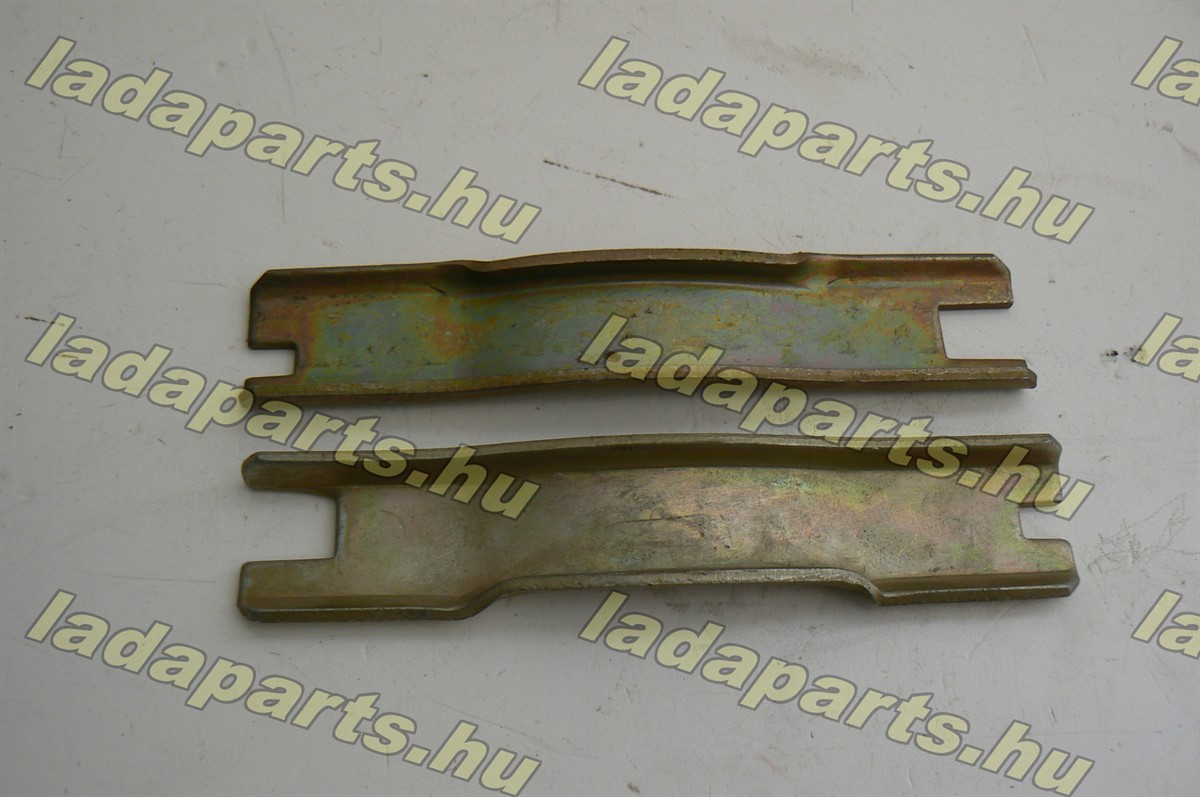 Samara  Fékpofa kitámasztókar garnitúra