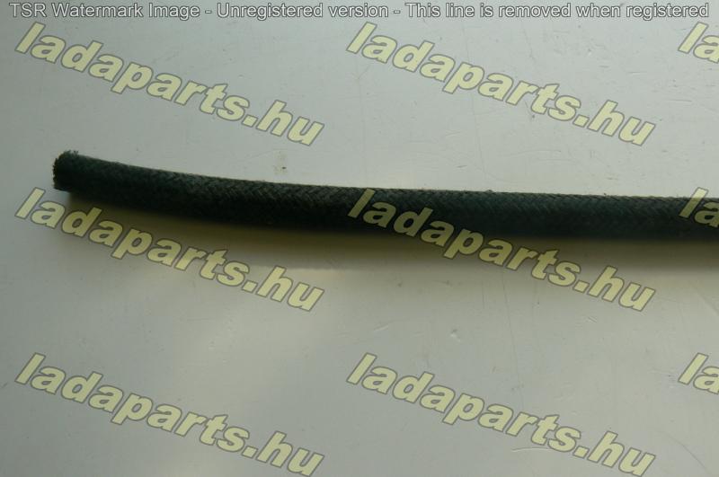 fékrásegítő vákuumcső 270 mm.