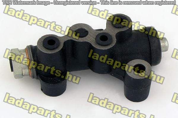 Samara  Fékerőszabályzó FENOX