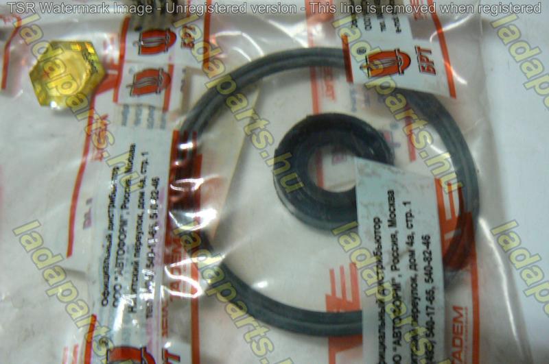 gyújtáselosztó szim.+ szigetelőgumi