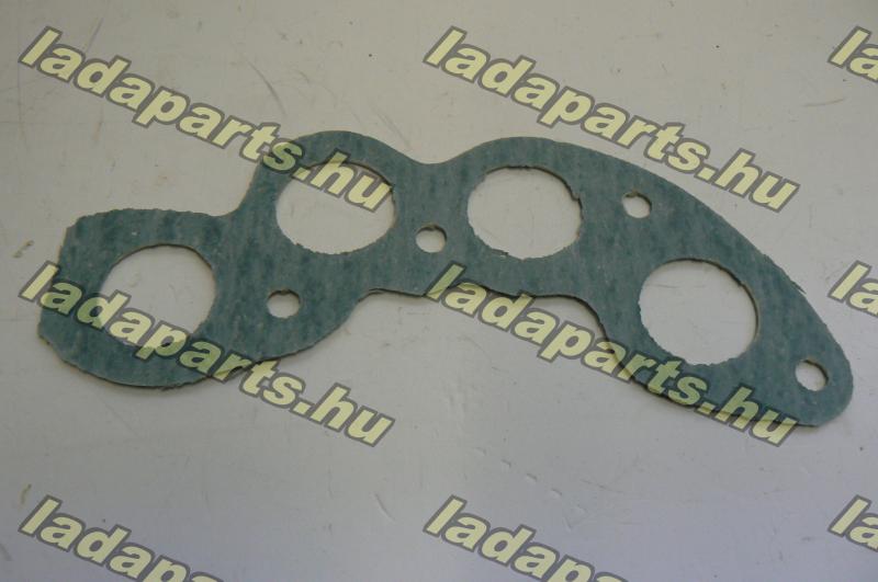 Kipufogó sortömítés fémkarikás orosz nivához is