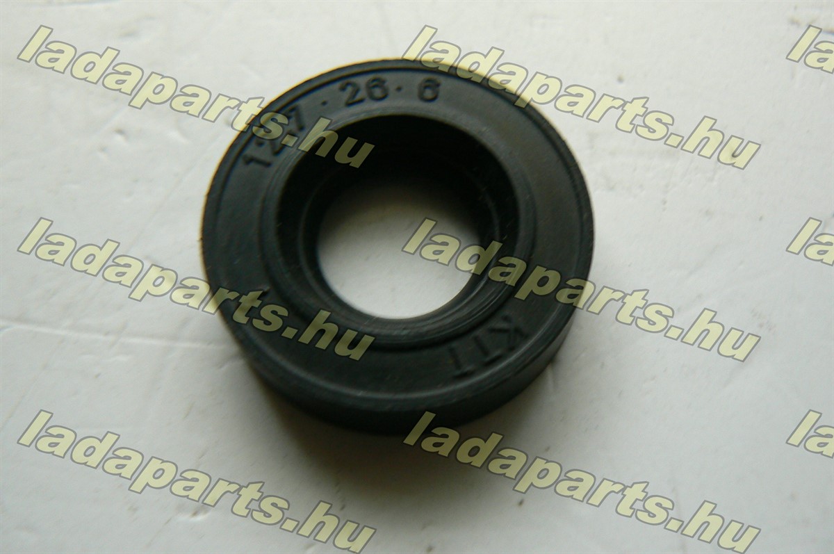 gyújtáselosztó szimering