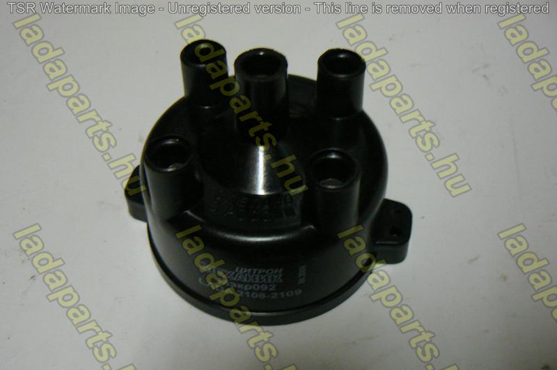 Samara  Gyújtáselosztó-fedél