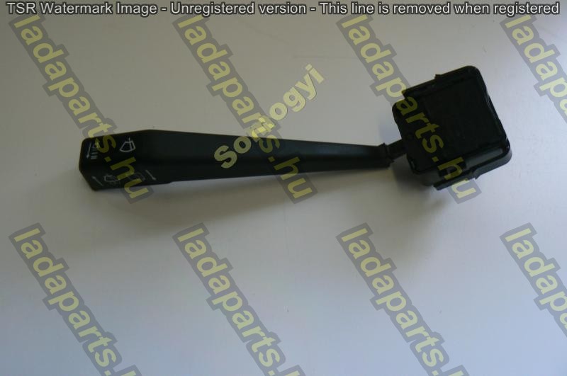 kapcsoló ablaktörlő