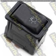 Samara  Kapcsoló világítás 37.003.1211-86