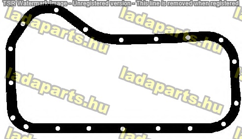 olajteknő tömítés