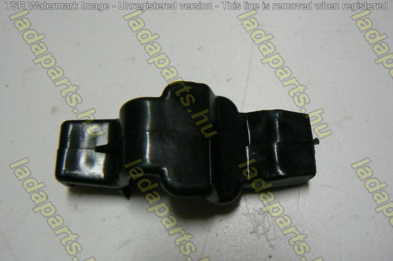 fényszóró törlőlapát ütköző