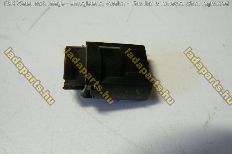 műszeregység foglalat