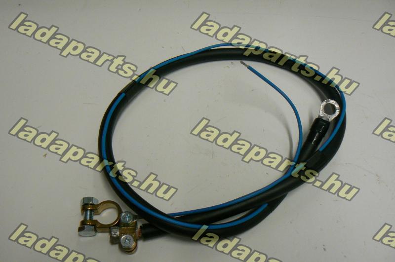 Szamara  Akkumulátor pozitív testkábel