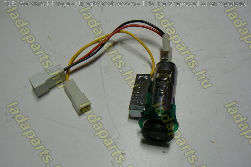 szivargyújtó komplett orosz