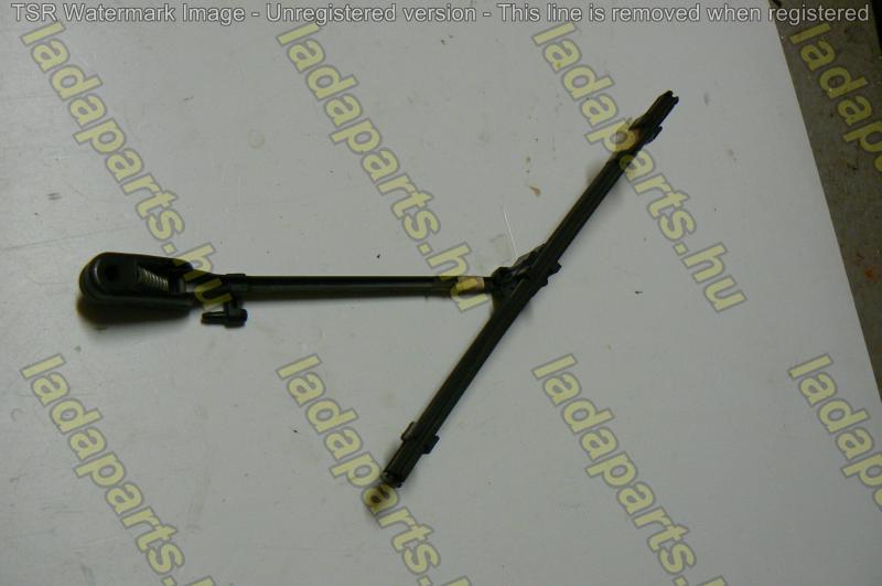 fényszórótörlő lapát párban