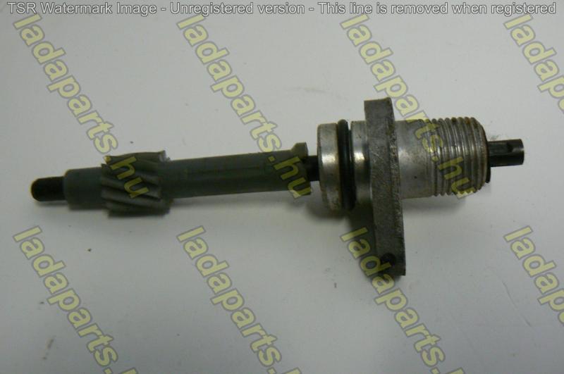 kilométer meghajtó fogaskerék 11 fogas