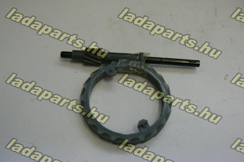 kilométer meghajtótengely 11 fog.