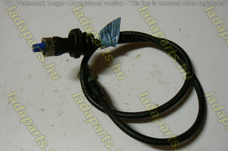 Samara   Kilométeróra spirál