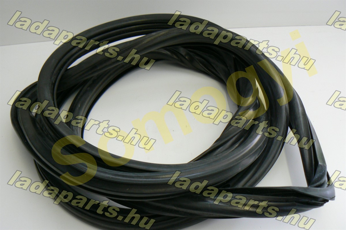 szélvédő gumikeret