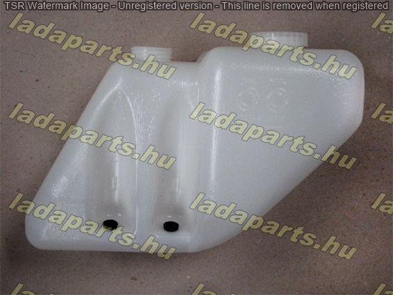 Samara      Ablakmosó tartály 5 l -2 kivezető