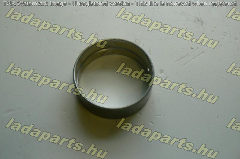 Királytengely csapágy garnitúra túlméretes